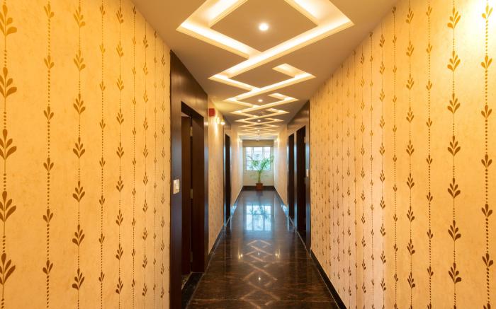 Kanha Inn