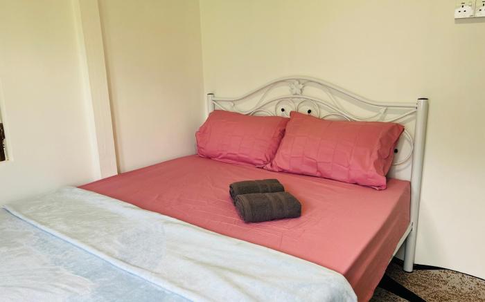 KAWAII HOMESTAY KUALA NERUS, KUALA TERENGGANU