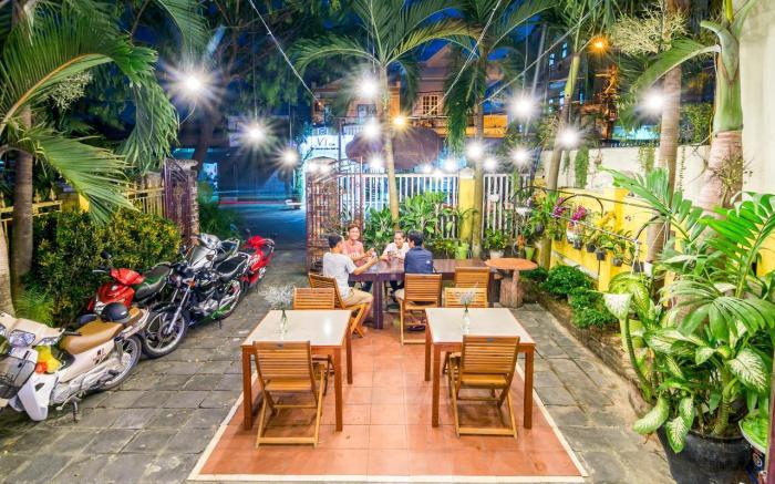 Nature Homestay Hoi An