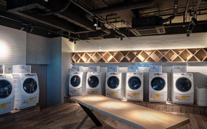 TWIN-LINE HOTEL YANBARU OKINAWA JAPAN