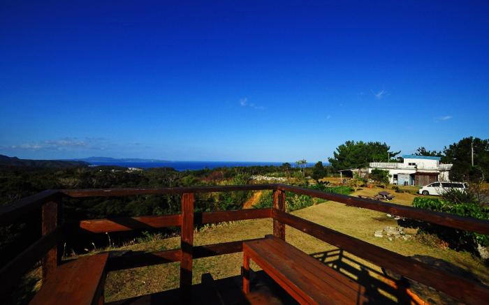 Pension Yonahadake