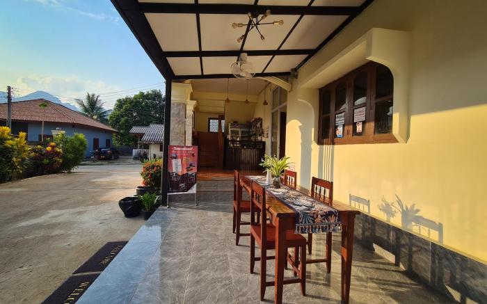 Saphaothong Guesthouse