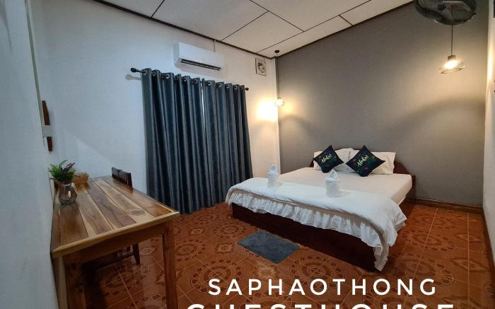 Saphaothong Guesthouse