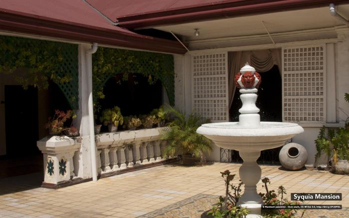 CORDILLERA INN