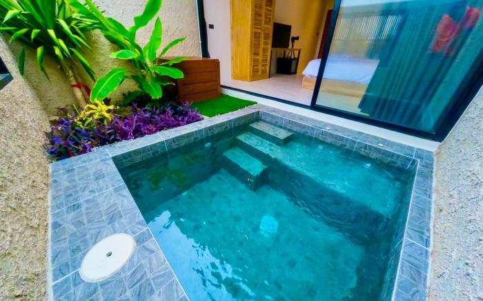 R resident resort