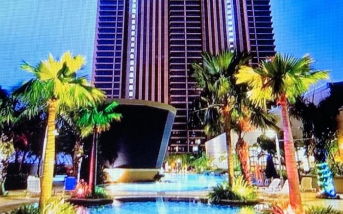 KL Bintang Suites @ Times Square