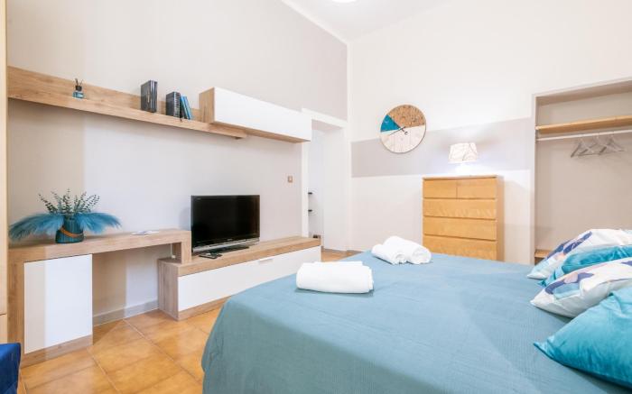 Travel & Station Apartament