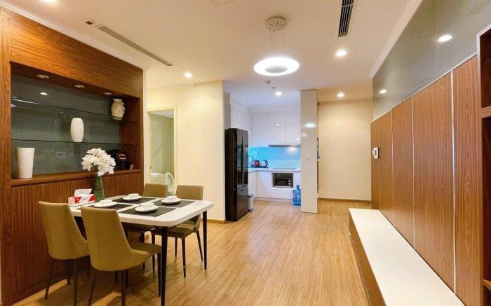 Apartmen 02 Bedroom in Vinhomes Times City