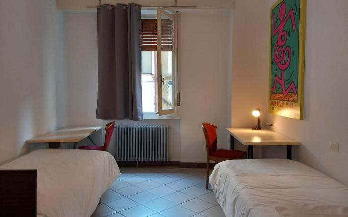 Guicciardini Second Floor