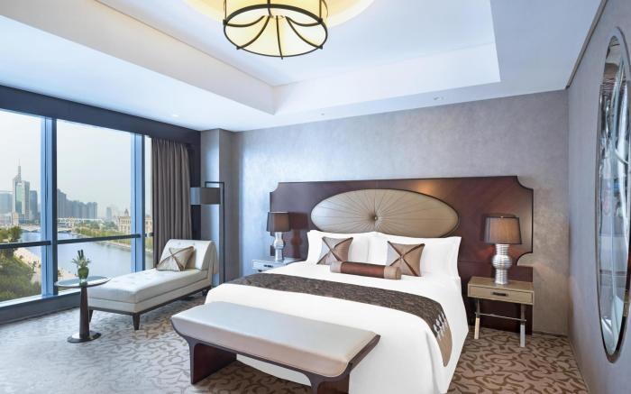 The St. Regis Tianjin