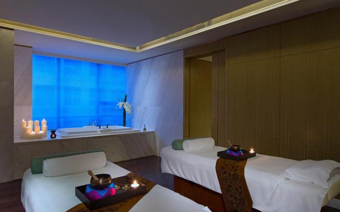 The Westin Ningbo
