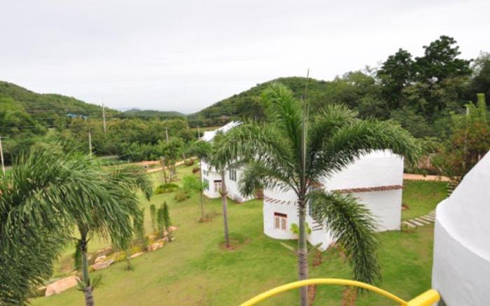 The Buda Resort Muaklek