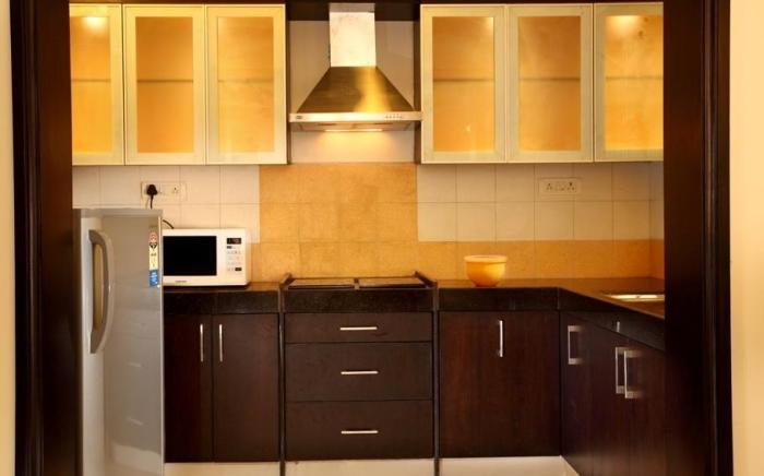 The Golden Suites & Spa Calangute Hotel