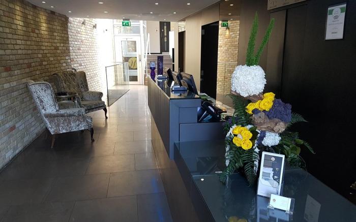 The Westbridge Hotel Stratford
