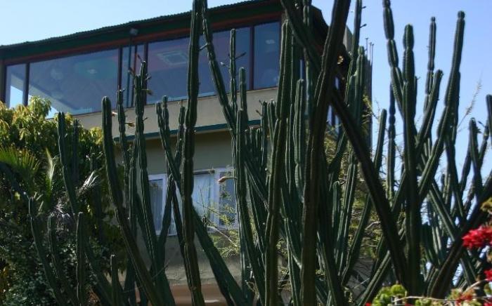 High Bank Peasants Cottage