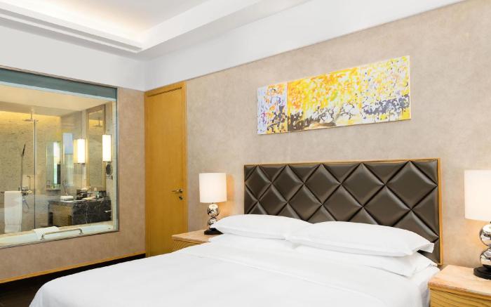 Four Points by Sheraton Hainan, Sanya