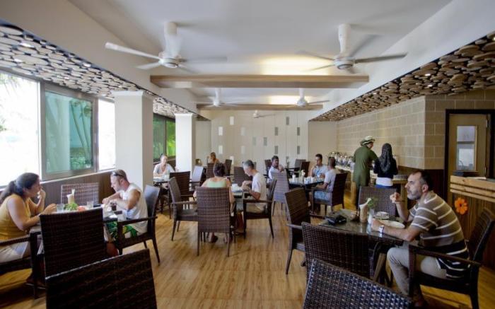 Kaani Beach Hotel at Maafushi