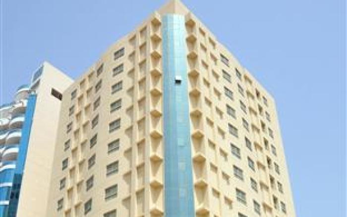 Marina Tower Hotel