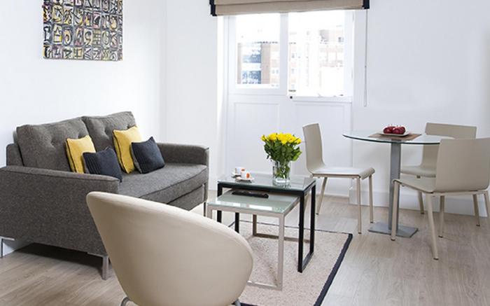 The Rosebery Aparthotel