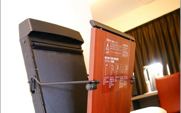 Daiwa Roynet Hotel Osaka Yotsubashi