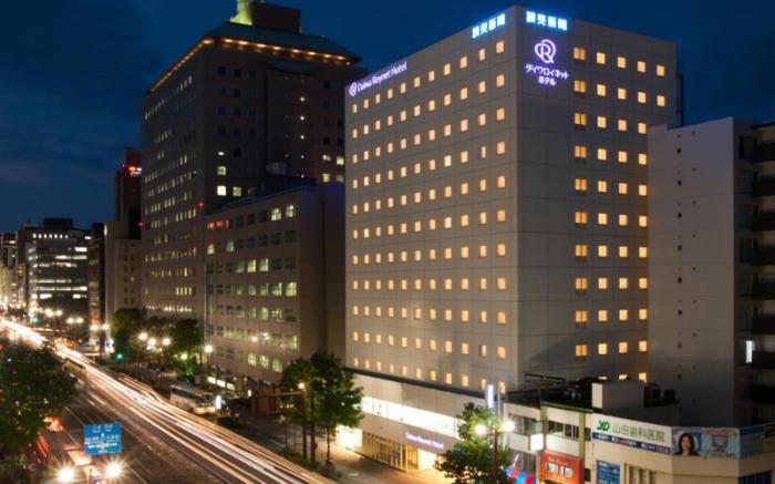 Daiwa Roynet Hotel Hiroshima