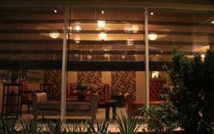 Simfonia Boutique Hotel