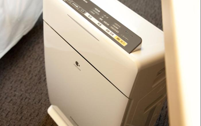 Daiwa Roynet Hotel Kawasaki