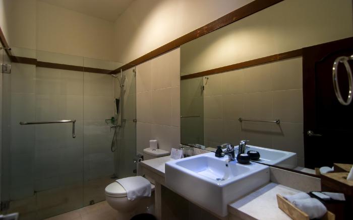 Seminyak Square Hotel And Villas