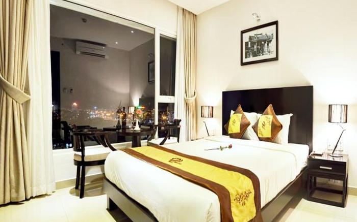 D&C Hotel Danang