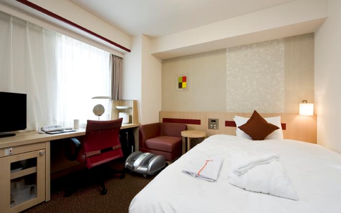 Daiwa Roynet Hotel Hamamatsu