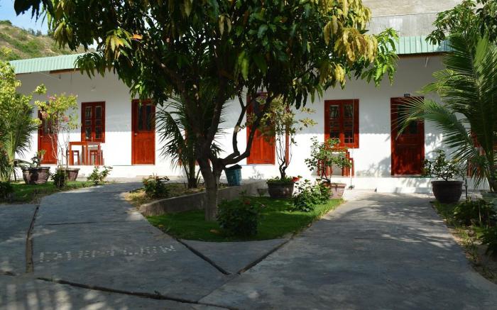 Diem Lien Guesthouse