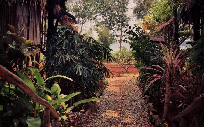 Bamboo Hideaway Resort