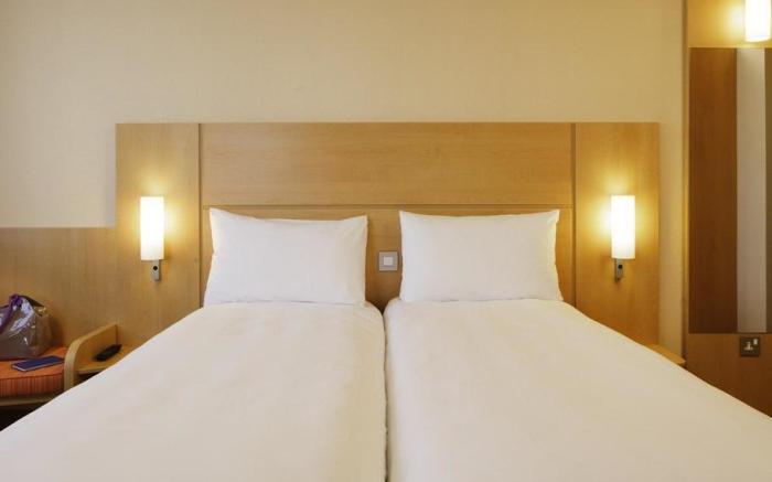 ibis London Shepherds Bush