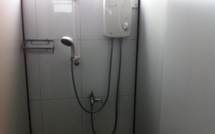 K2 Guesthouse Central