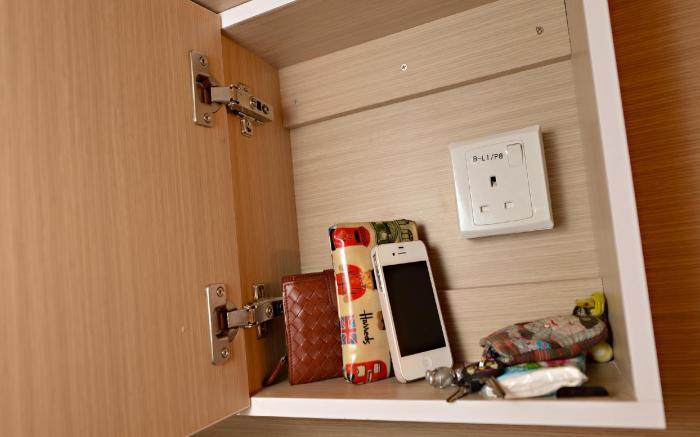 K2 Guesthouse Central