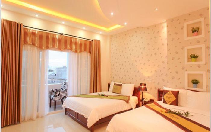 Hien Hoa Hotel Danang