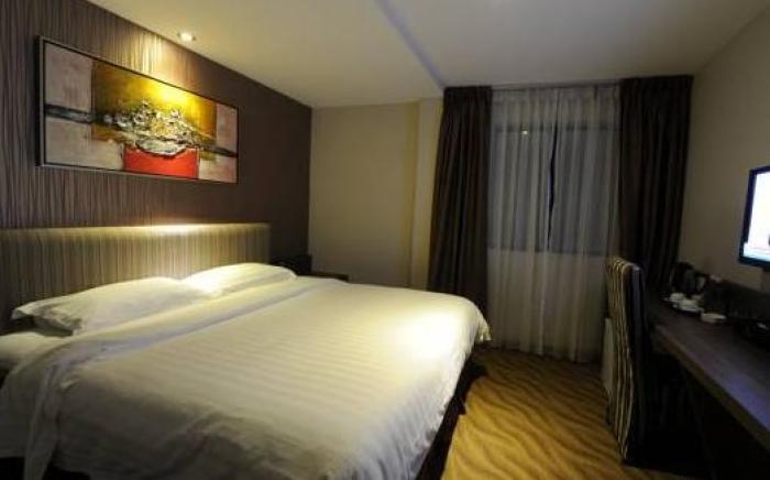 The Imperial Hotel