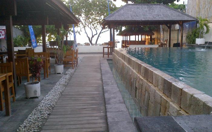 Blue Marlin Bungalow