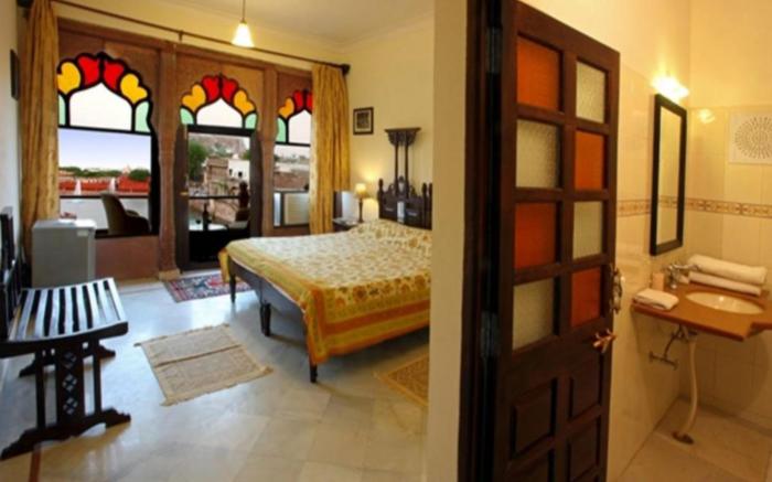 Haveli Inn Pal