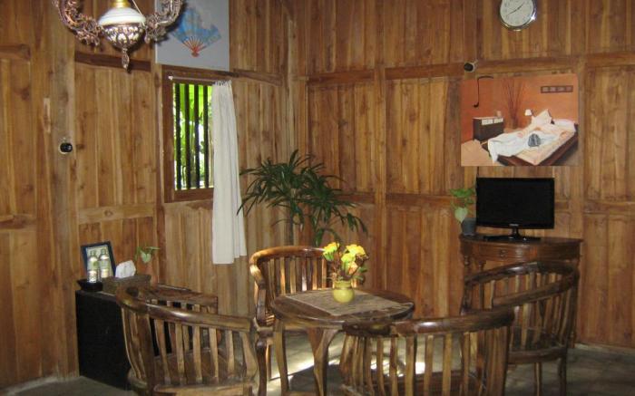 Omah Tembi Homestay