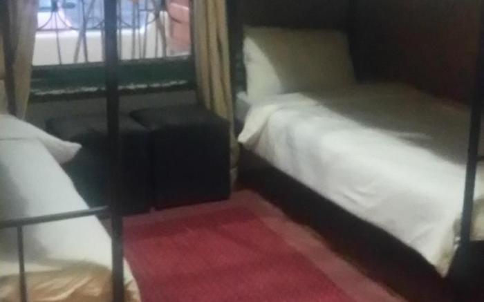 Stumble Inn Backpackers Lodge