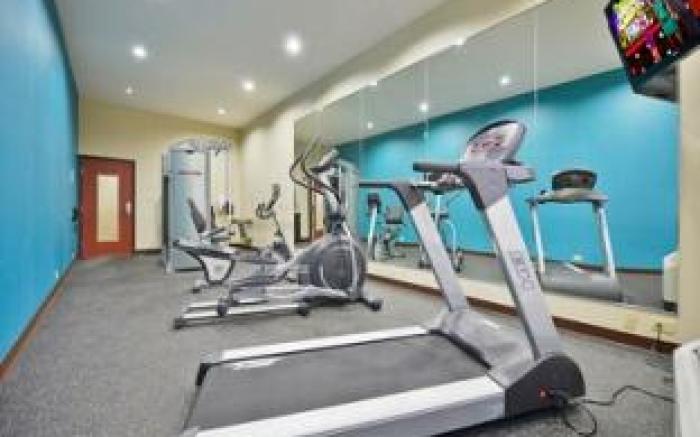 Holiday Inn Express Hotel and Suites Forrest City By IHG