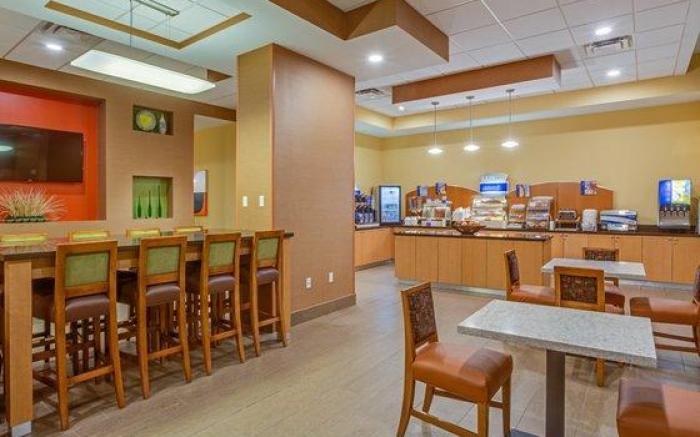 Holiday Inn Express Fort Lauderdale Airport South By IHG