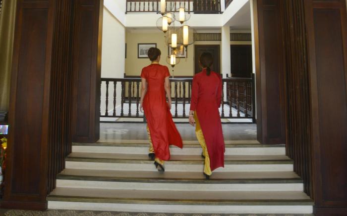 Little Hoi An . A Boutique Hotel & Spa
