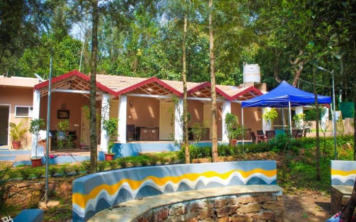 Eden Garden Hotels And Resort