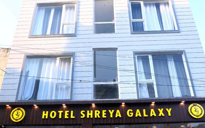 Hotel Shreya Galaxy