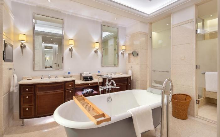 JW Marriott Sanya Haitang Bay Resort & Spa
