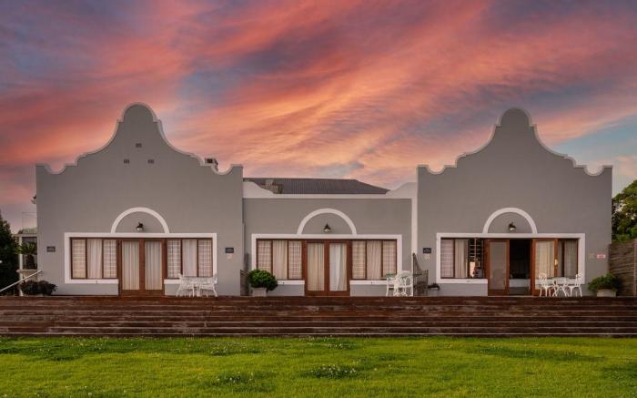 Issaquena Heights Boutique Hotel