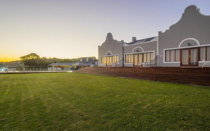 Issaquena Heights Boutique Hotel