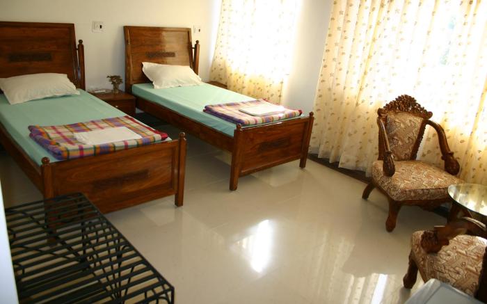 High Bank Peasants Cottage